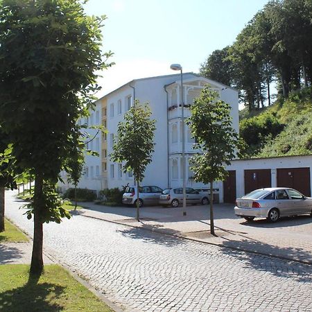 Ferienwohnung Silvana Fewo - Balkon Binz Luaran gambar