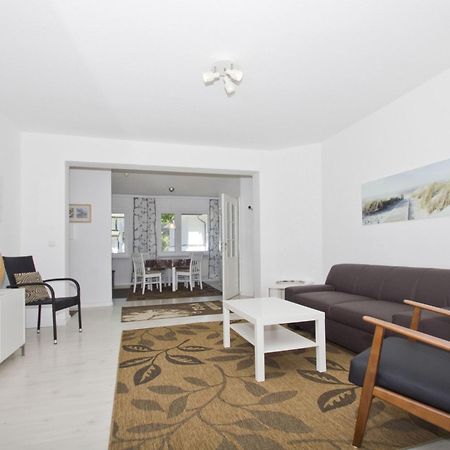 Ferienwohnung Silvana Fewo - Balkon Binz Luaran gambar